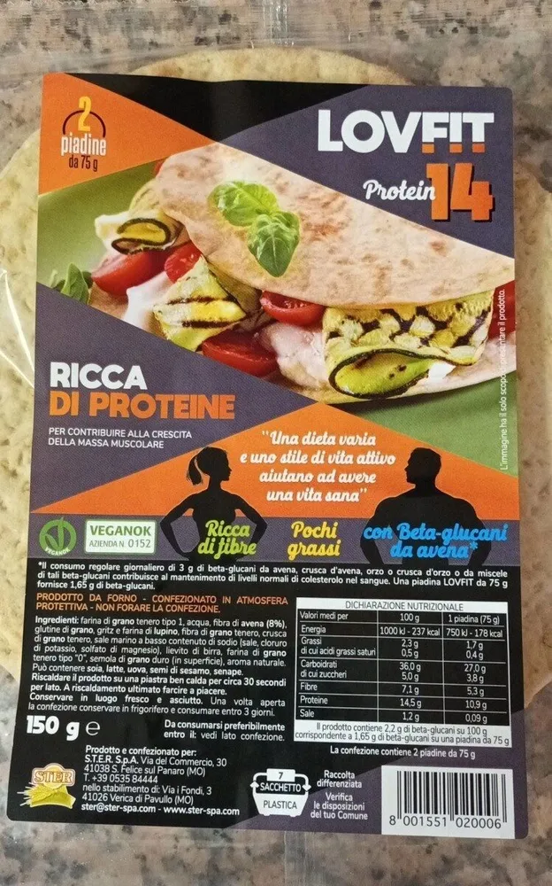 Lovfit protein14