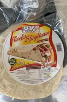 Piada Sfogliata