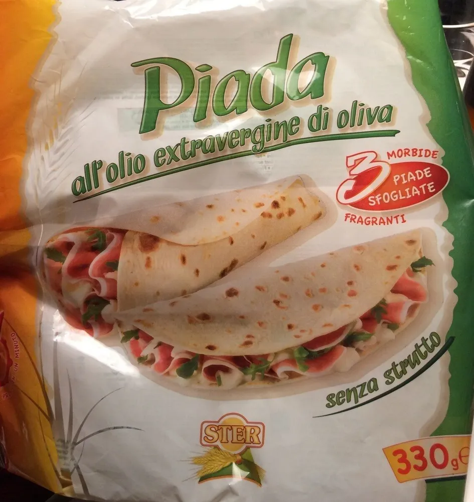 piada