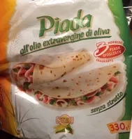 piada