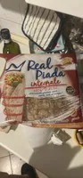 Real piada integrale