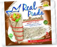 Real piada ste multicereali