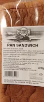 Pan sandwich