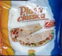 Piada classica