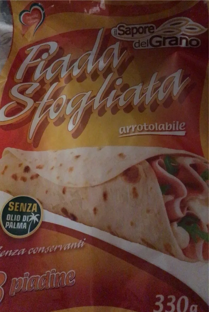Piada