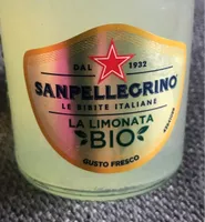 La limonata bio