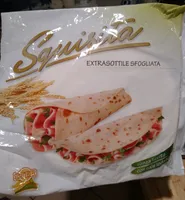 Squisita Extrasottile Sfogliata