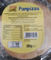 Panpizza