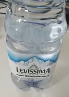 Levissima Aqua Naturale