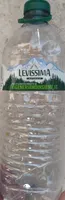Acqua minerale naturale