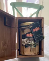 Filetti di tonno all’olio di oliva