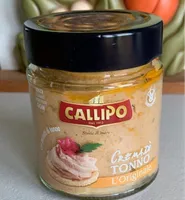 Crema di tonno