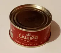 Tonno yellowfin selezionato