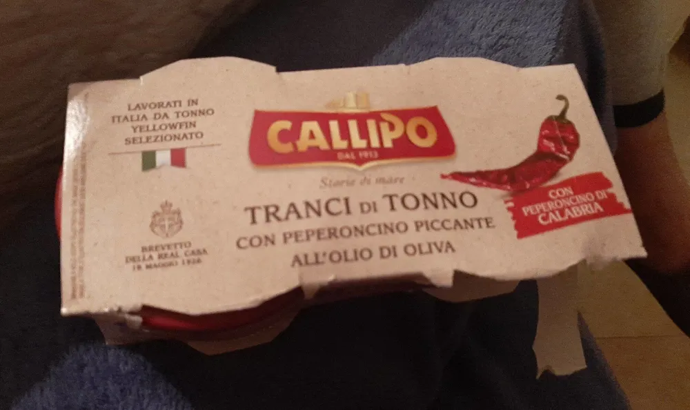 Tonno
