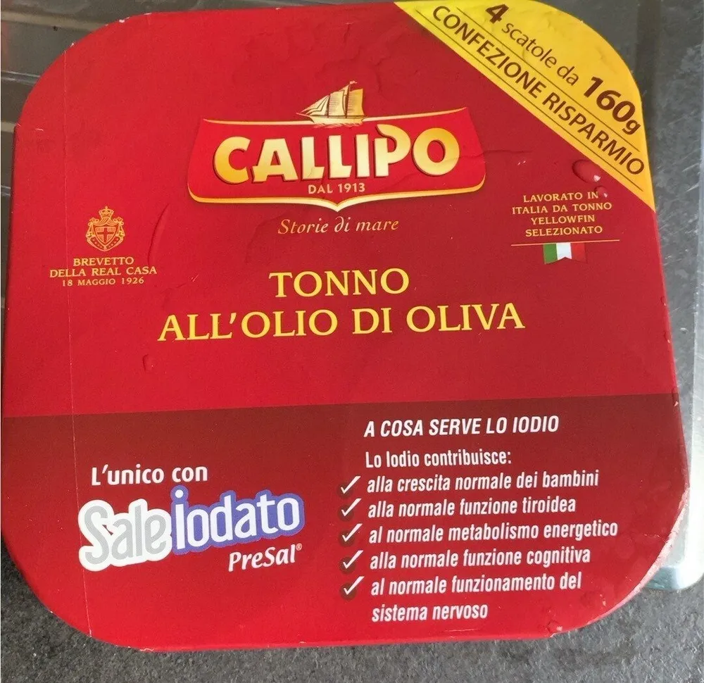 Tonno