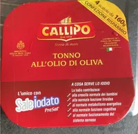Tonno