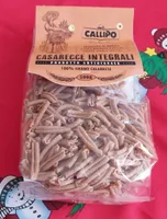 Casarecce integrali