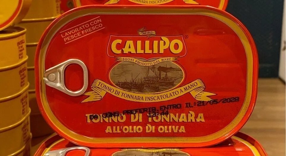Tonno di Tonnara