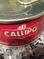 Tonno All'olio Di Oliva