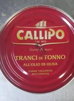Tonno in scatola