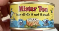 Mister Ton