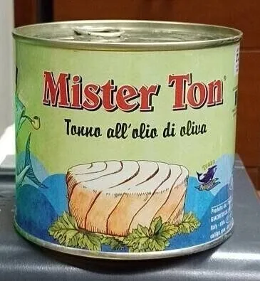 Tonno