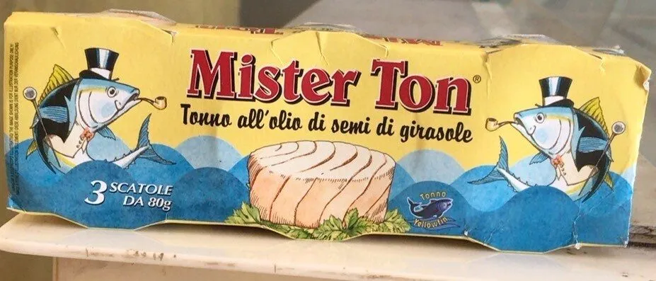 Tonno