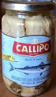 Filetti di sgombro