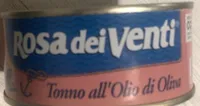 Tonno olio oliva