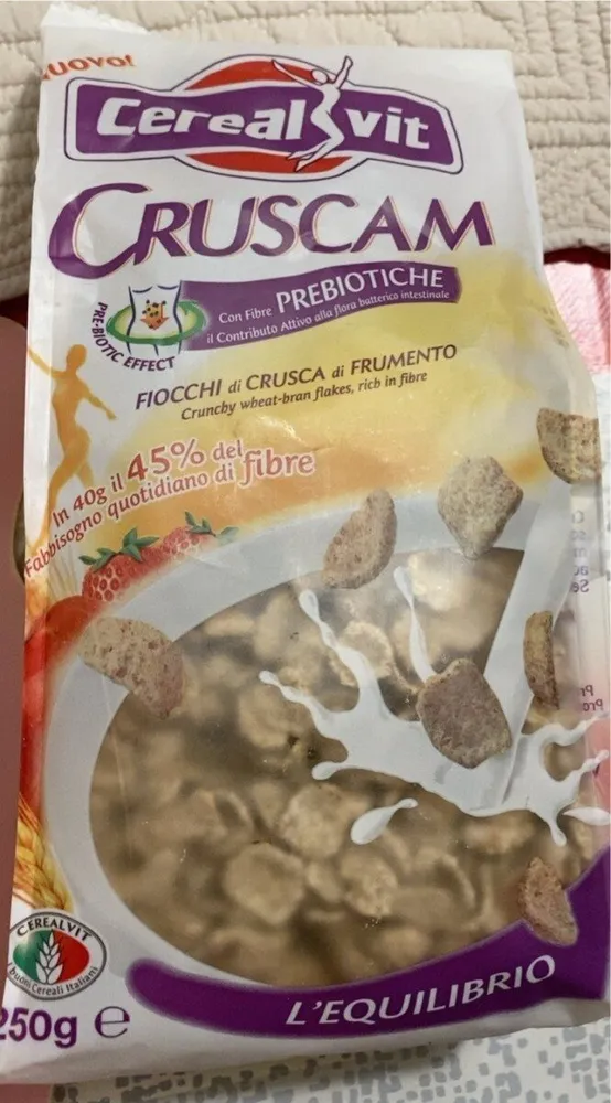 Cruscam