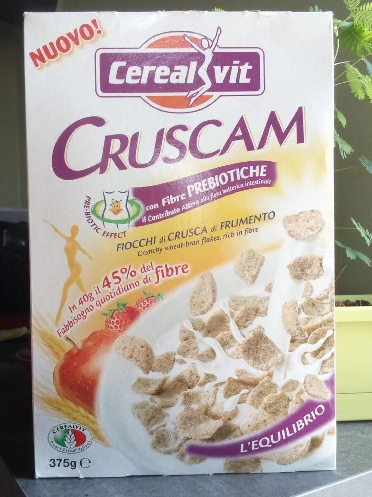 CRUSCAM