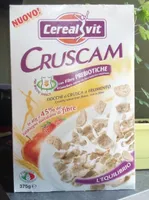 CRUSCAM
