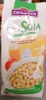Cereal SOIA