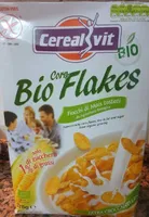 Corn Bio Flakes