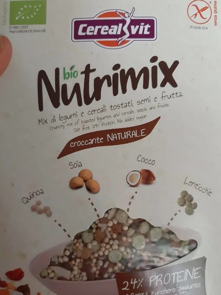 Nutrimix