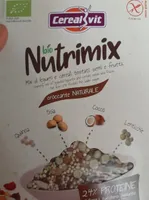 Nutrimix