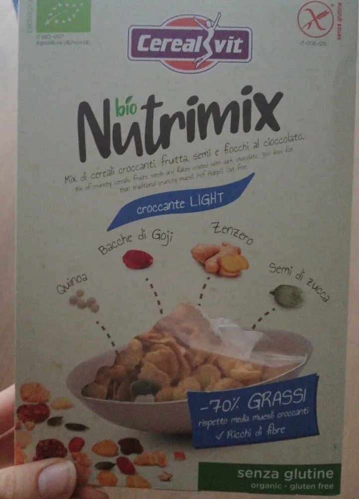 Nutrimix
