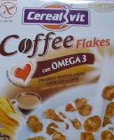 Coffee Flakes