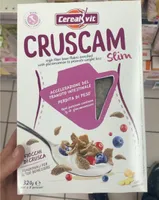 Cruscam slim