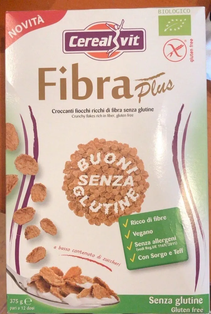 Fibra plus