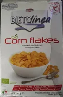 Bio Corn Flakes