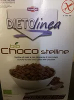 Choco stelline