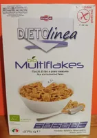 Dietolinea bio multiflakes