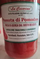 Passata di pomdoro