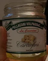 La cesarina Carciofini