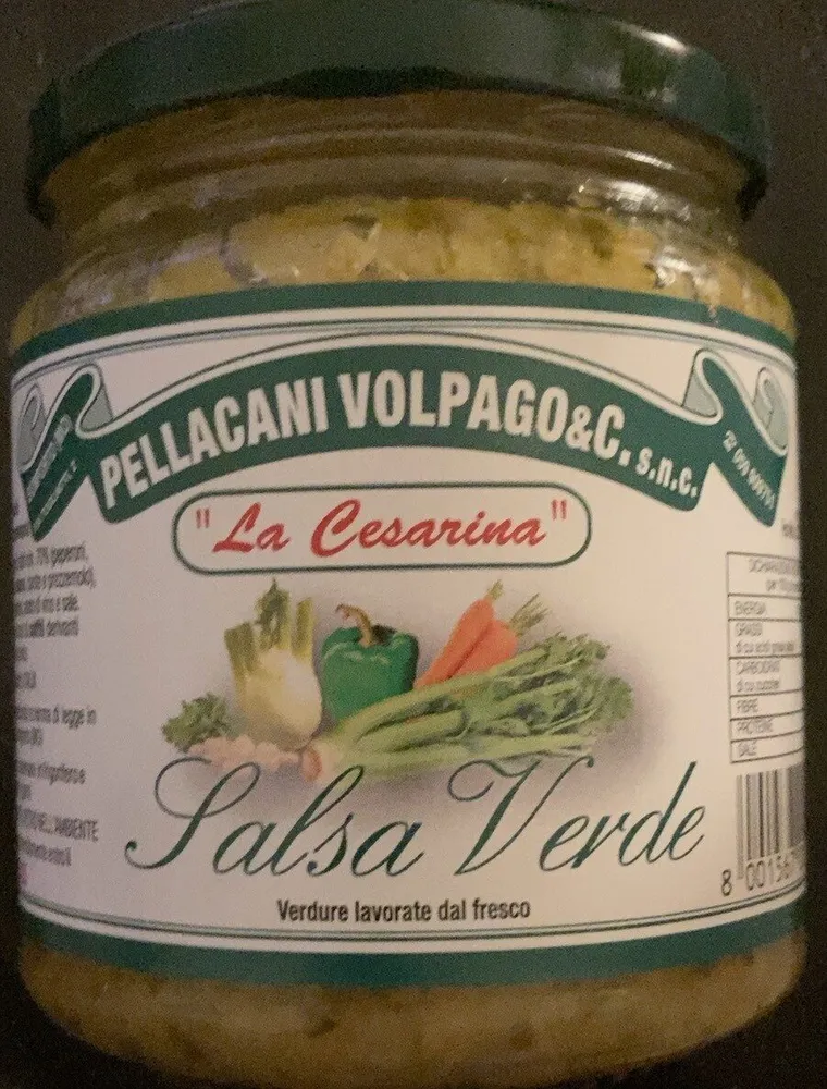 salda verde