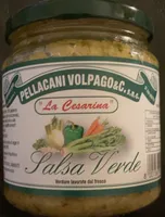 salda verde