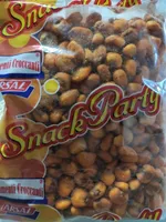 Snack Party