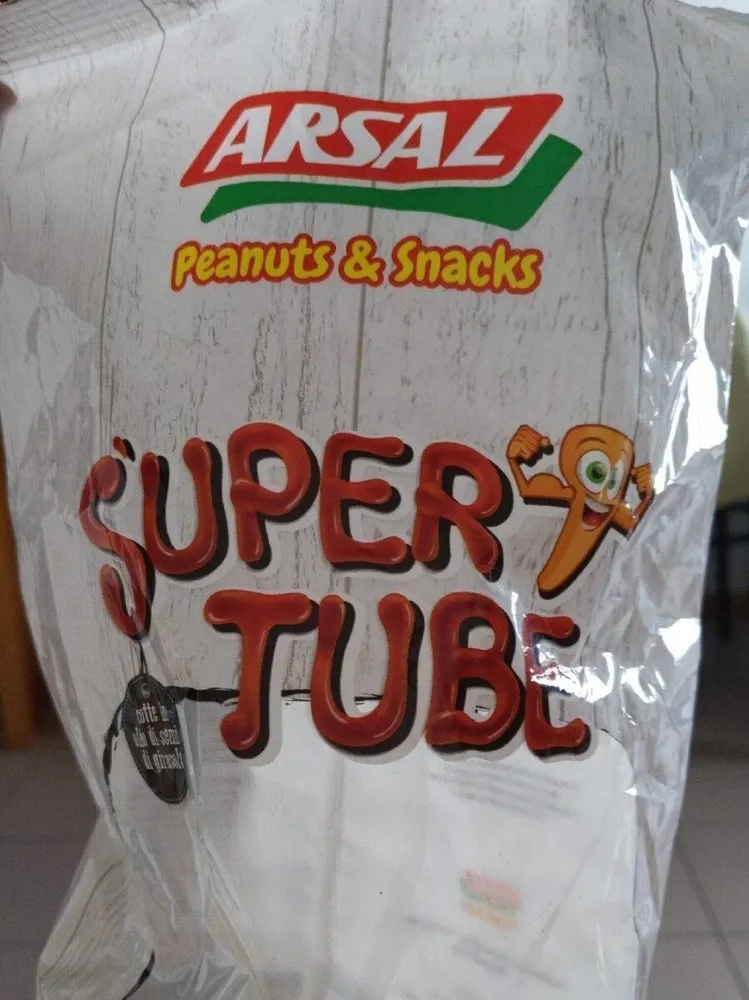 Super Tube