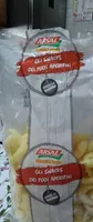 GLI SNACKS DEI TUOI APERITIVI